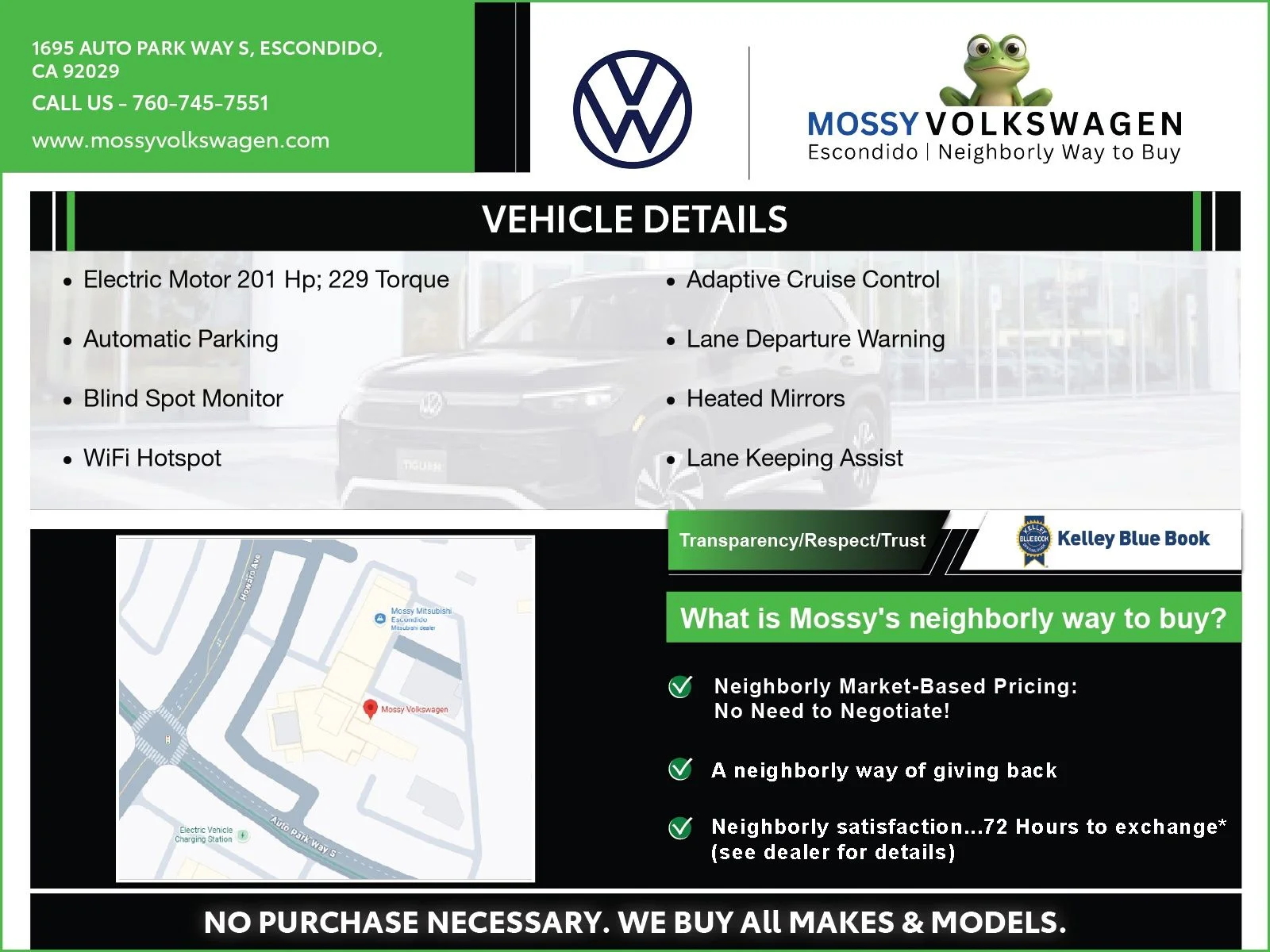 Used 2023 Gray Volkswagen Pro S image 3