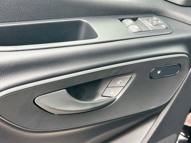 New 2026 Jet Black Mercedes-Benz Cargo 170 WB image 14