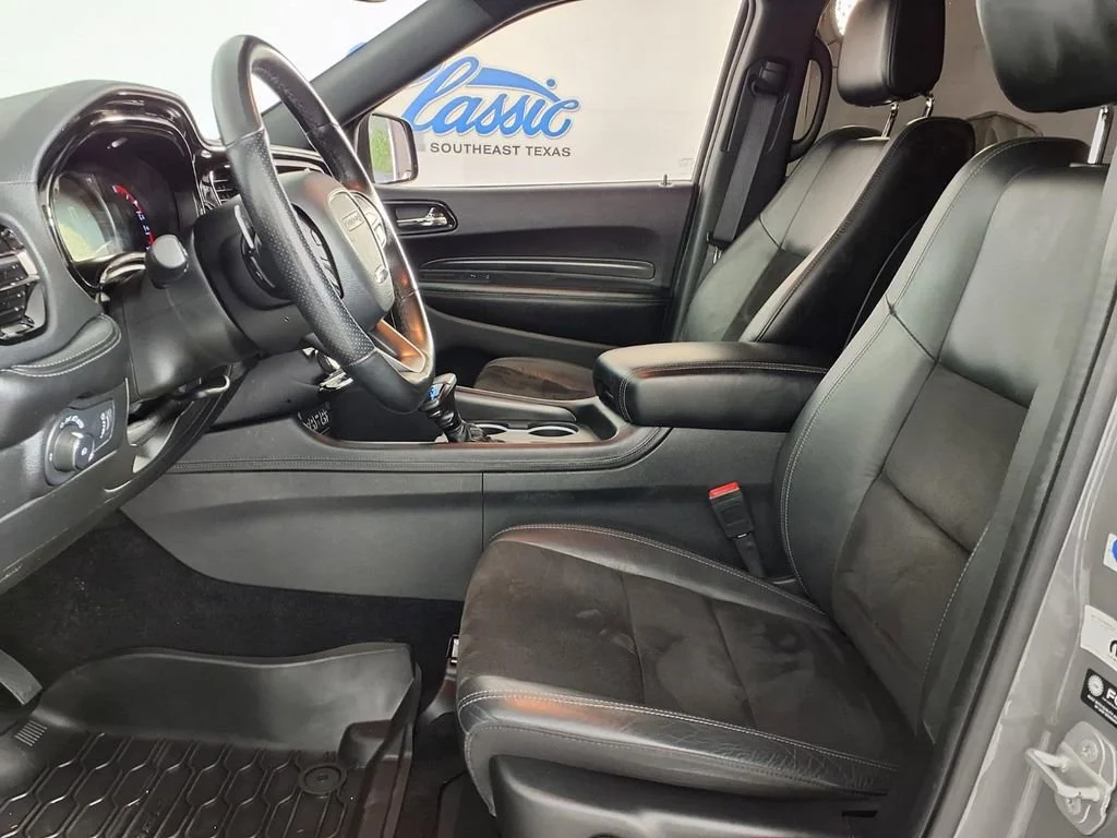 Used 2022 Destroyer Gray Dodge GT Plus image 13
