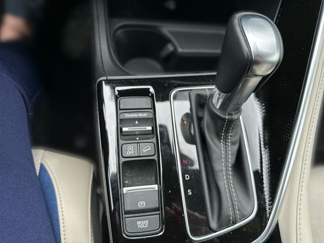 2025 Acura ADX A-Spec Package - Photo 21
