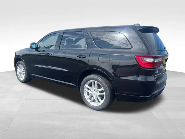 Used 2025 Black Dodge GT image 3