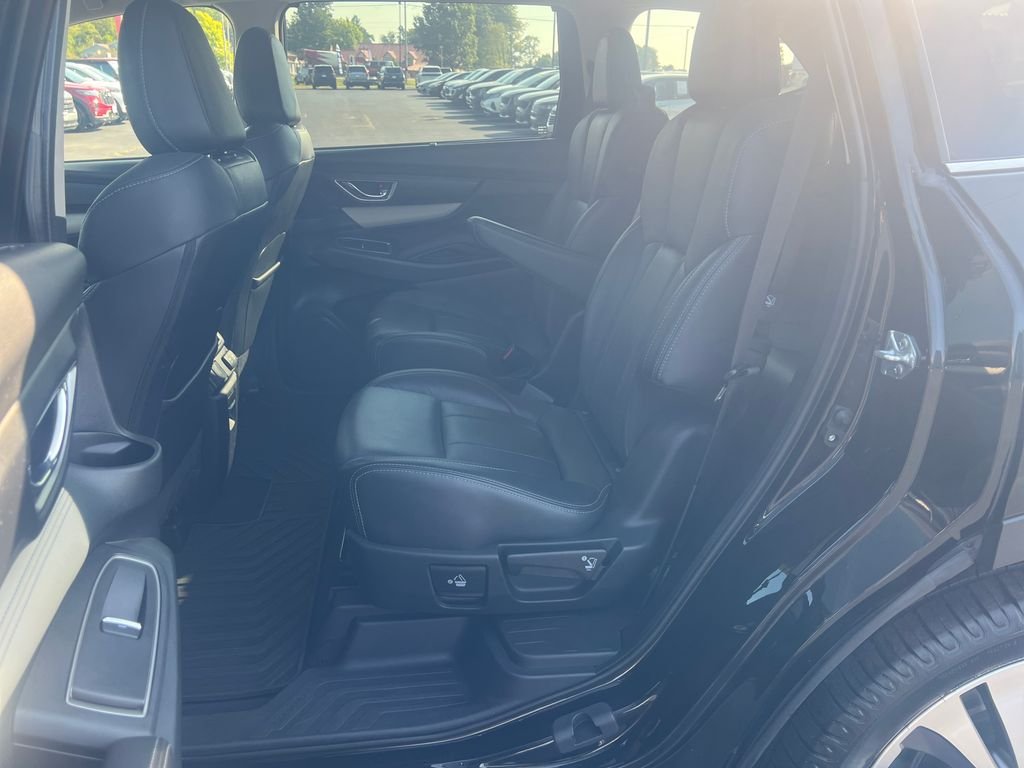 Used 2021 Black Subaru Limited image 21