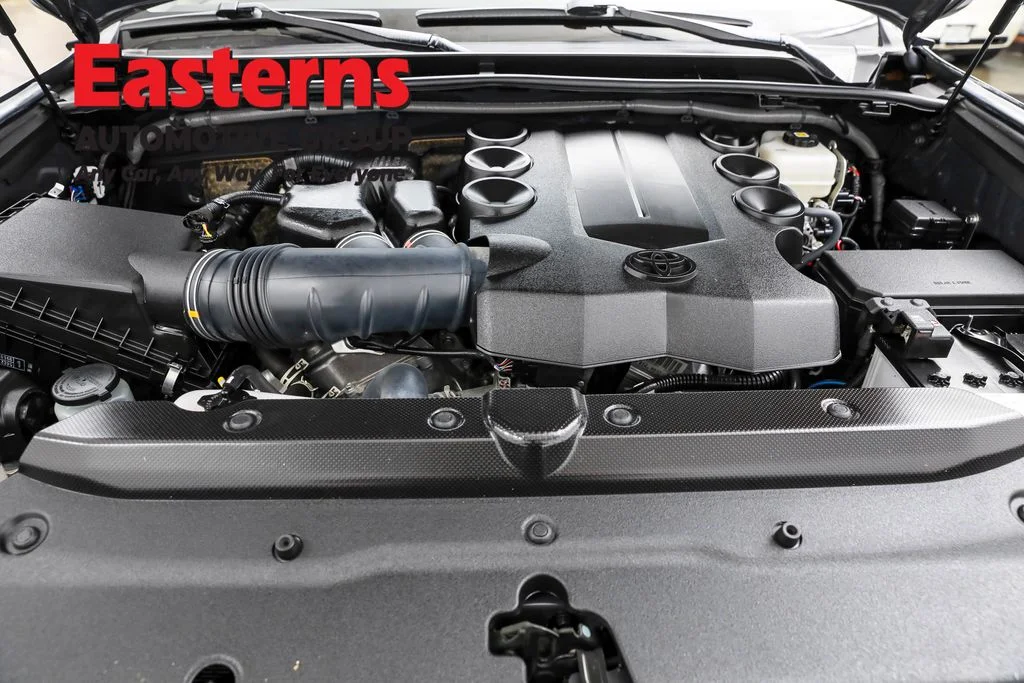Used 2024 Gray Toyota SR5 image 7