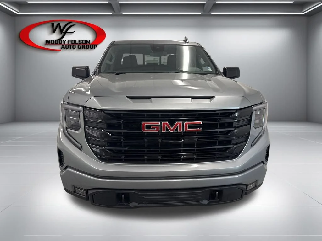 New 2026 Sterling Metallic GMC Elevation image 2