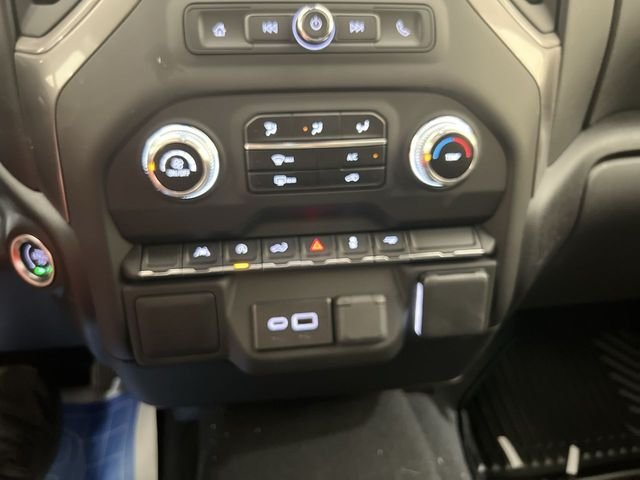 2025 GMC Sierra 1500 Pro - Photo 16