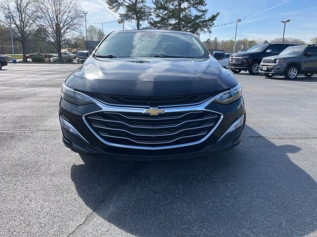 Used 2024 Chevrolet Malibu 1LS with VIN 1G1ZB5ST4RF193326 for sale in Middlesboro, KY