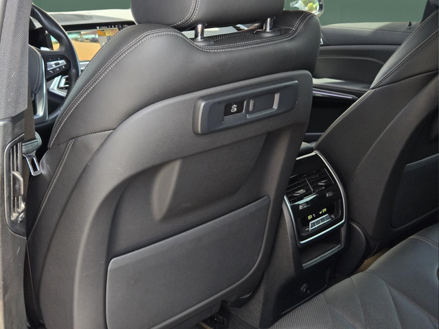 2023 BMW X5 40i - Photo 19