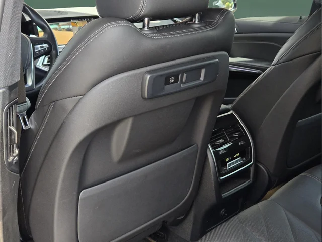 2023 BMW X5 40i - Photo 19