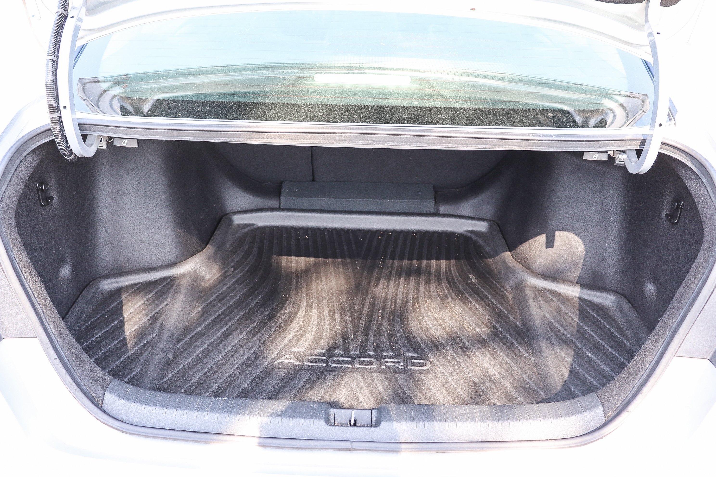 2024 Honda Accord EX - Photo 31