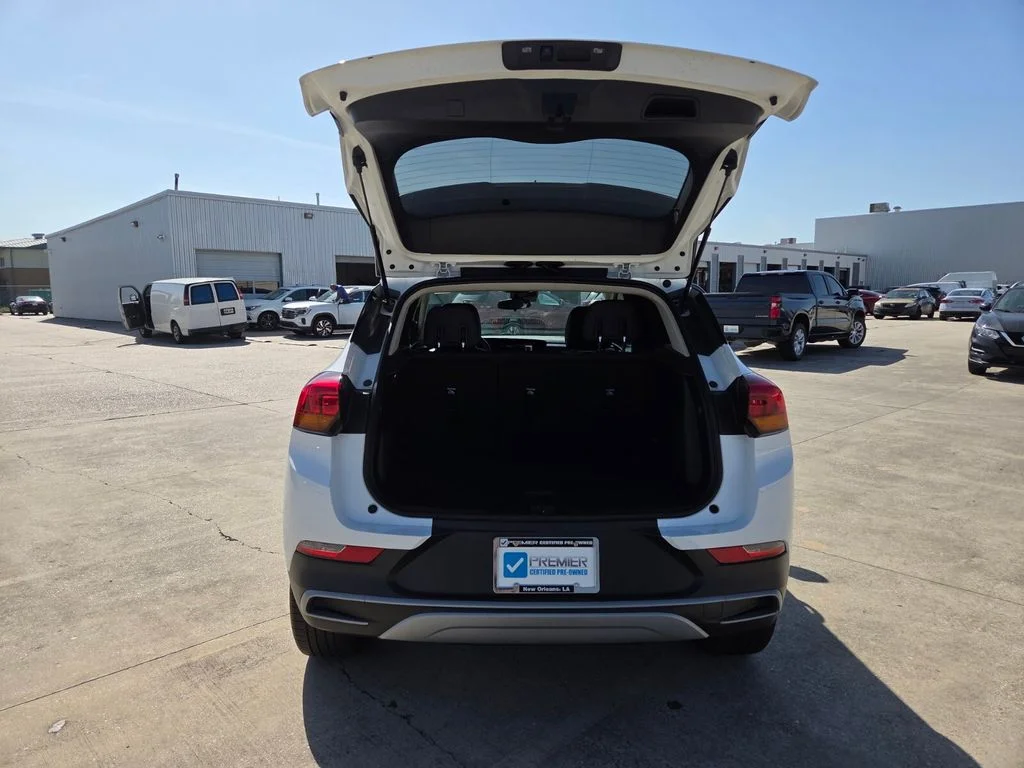 2025 Buick Encore GX Preferred - Photo 27
