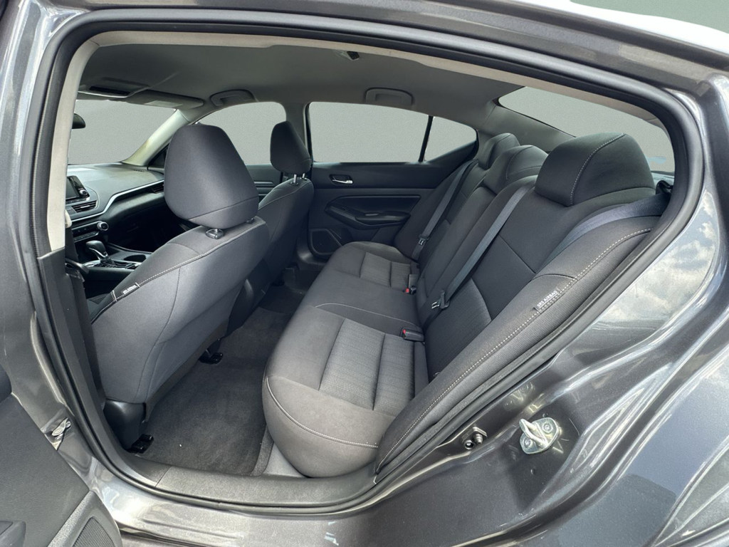 Used 2021 Gray Nissan 2.5 S image 23