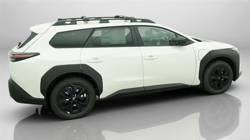 New 2026 Halo Toyota bZ Woodland image 37