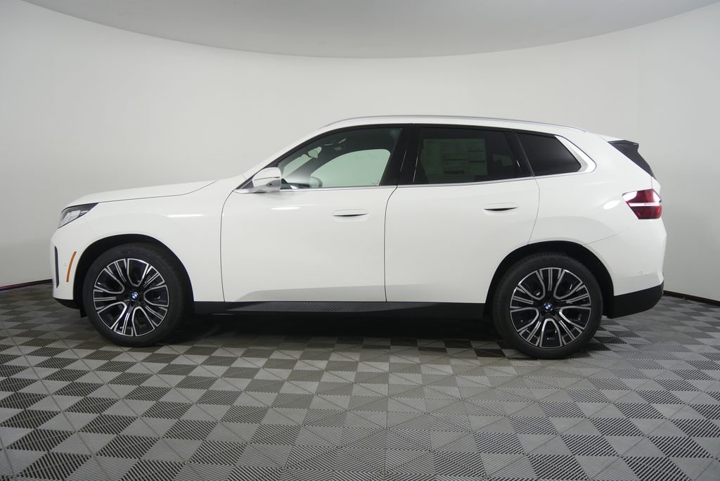 New 2026 Alpine White BMW 30 xDrive image 6