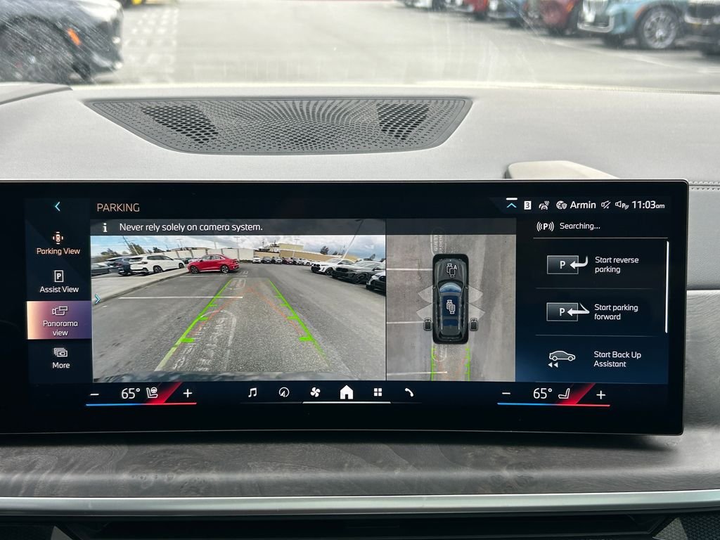 2026 BMW X7 40i - Photo 23