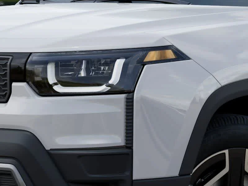2026 Jeep Cherokee Limited - Photo 10