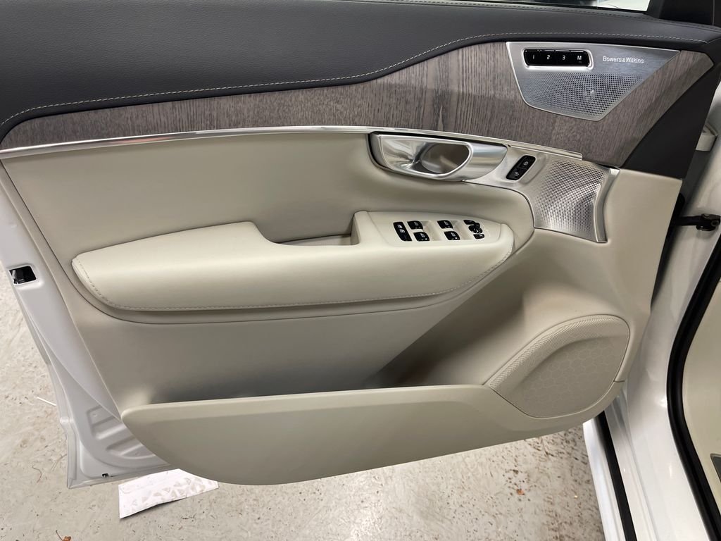 Certified Used 2024 White Volvo Ultimate image 15