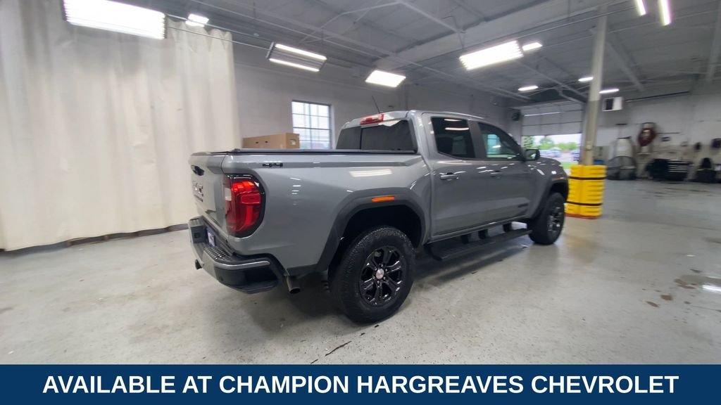 Used 2023 Sterling Metallic GMC Elevation image 10