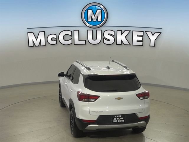 2026 Chevrolet Trailblazer LT - Photo 13