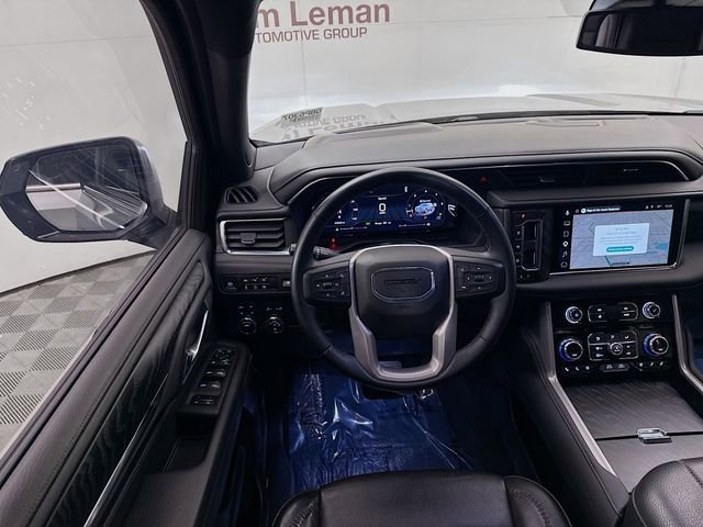 Used 2023 Sterling Metallic GMC Denali image 24