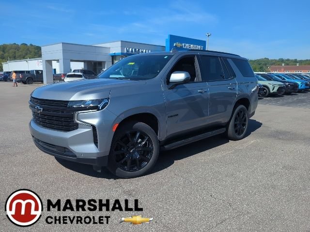 2023 Chevrolet Tahoe
