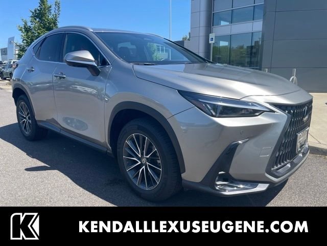 2024 Lexus NX 350 350 Premium AWD's photo