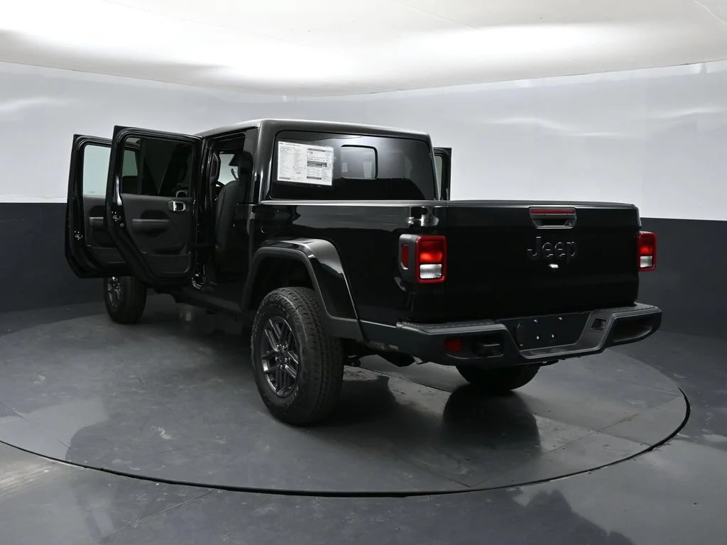 2026 Jeep Gladiator Sport S - Photo 35