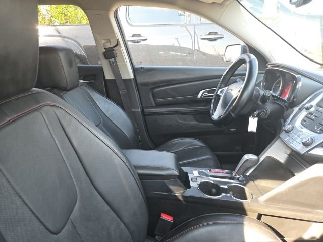 Used 2015 Black GMC SLT-1 image 4