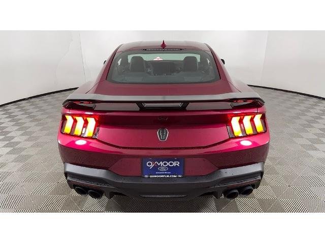 2025 Ford Mustang Dark Horse - Photo 35