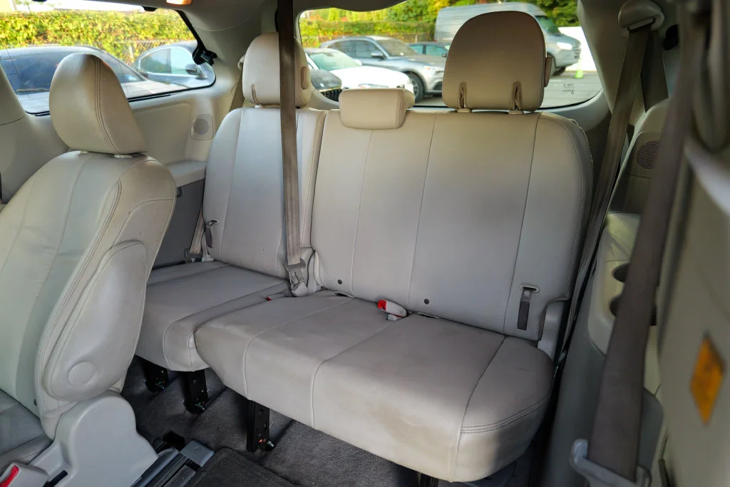 Used 2011 Predawn Gray Mica Toyota XLE image 24