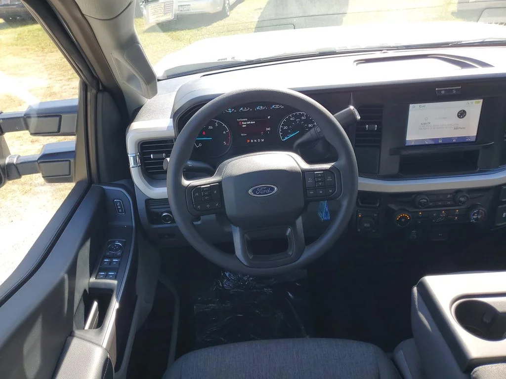 2026 Ford F-250 Super Duty XL - Photo 22