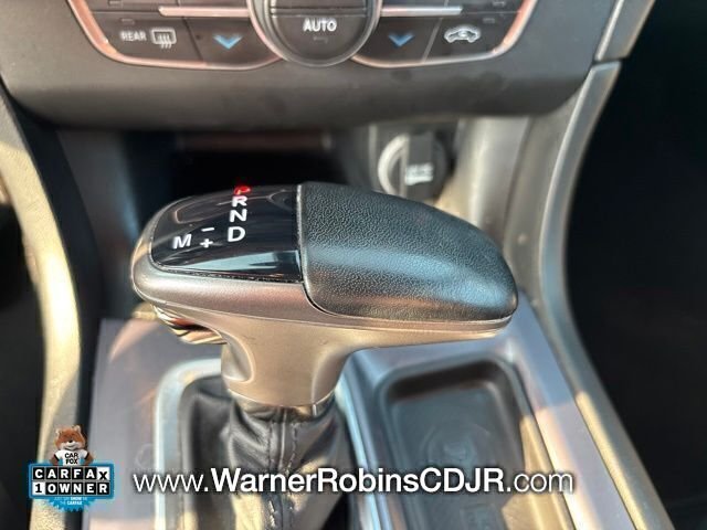 Used 2020 Black Dodge R T Scat Pack image 7