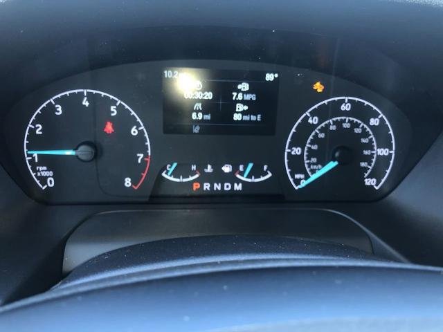 2025 Ford Transit Van Base - Photo 37