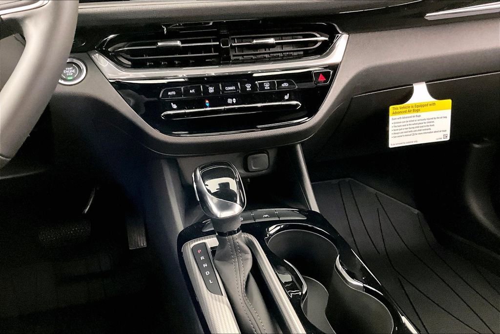 2026 Buick Envista Avenir - Photo 7