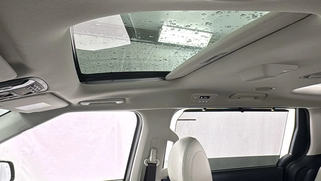 2026 Kia Carnival SX Prestige - Photo 35