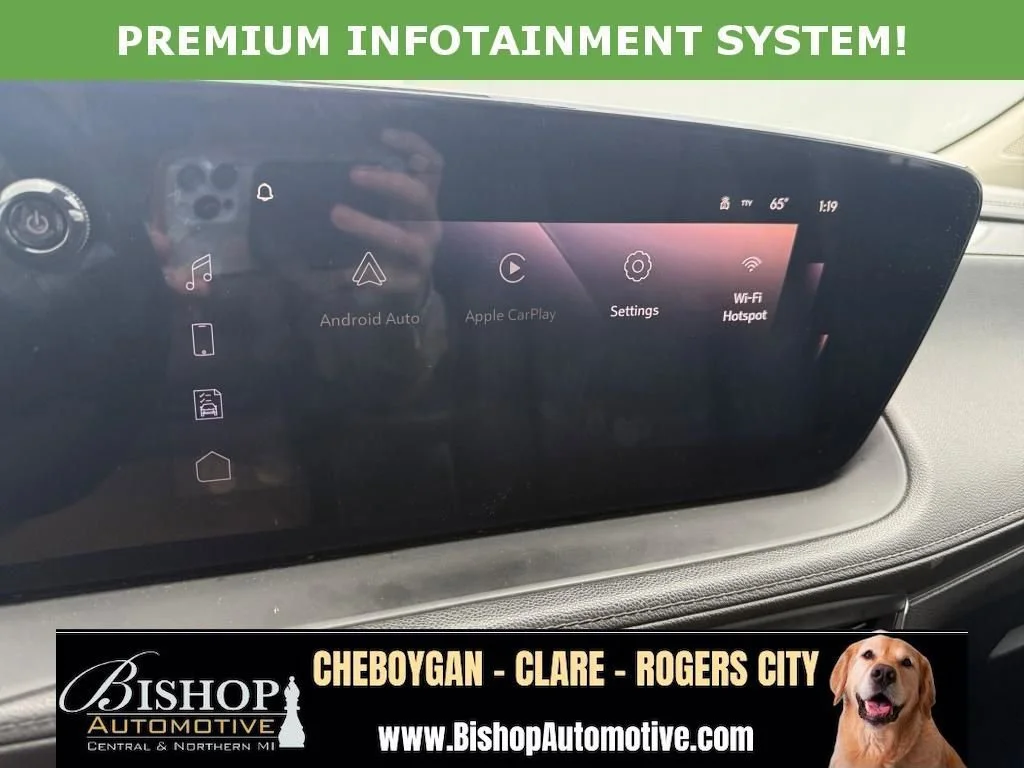 Pre-Owned 2024 Buick Encore GX Sport Touring image 12