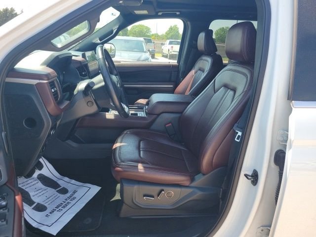 2024 Ford Expedition Limited - Photo 18