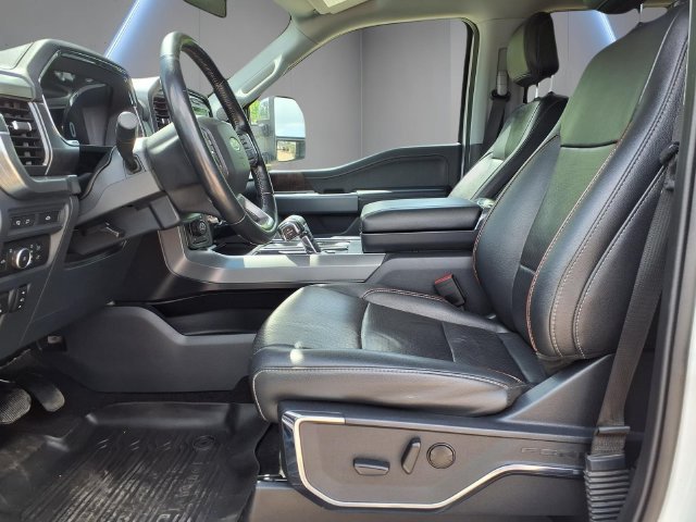 2022 Ford F-150 Lariat - Photo 12