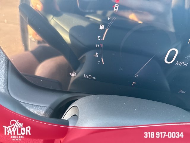 2026 Buick Encore GX Sport Touring - Photo 18