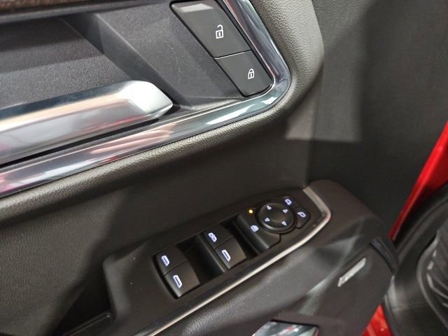 2026 Chevrolet Silverado 1500 LT Trail Boss - Photo 24