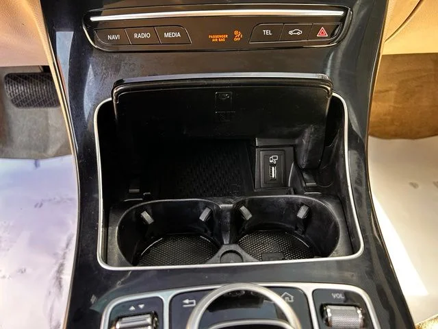 Used 2019 Black Mercedes-Benz C 300 image 18