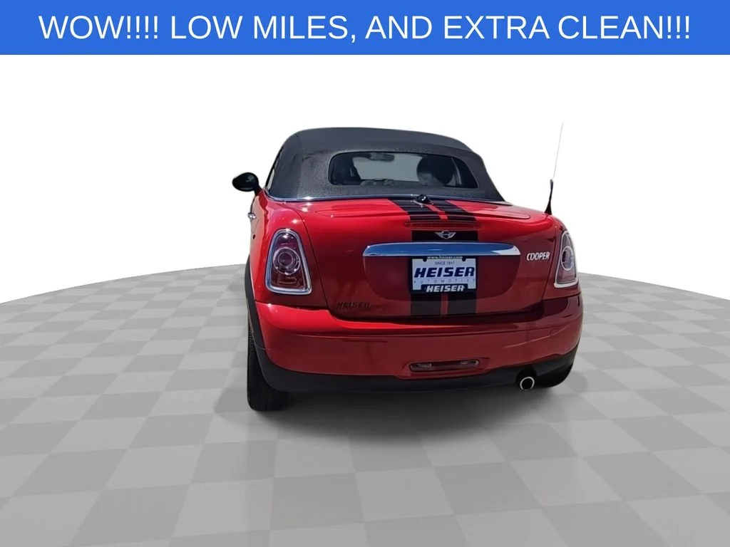 2013 MINI Cooper Base - Photo 7