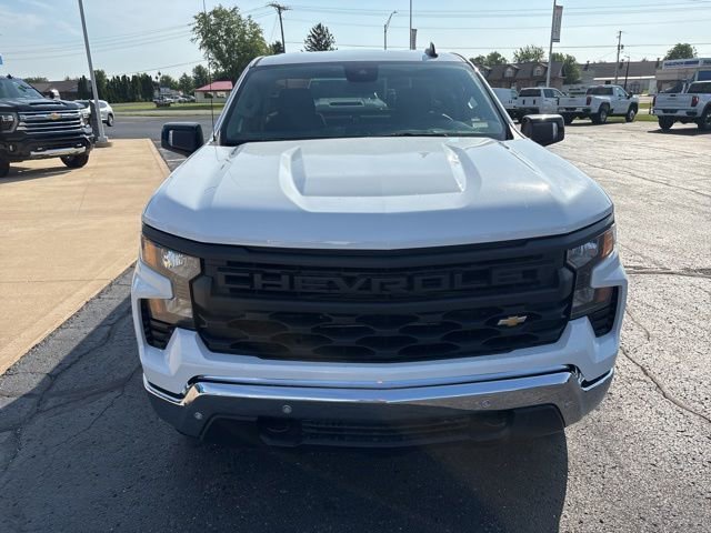 2026 Chevrolet Silverado 1500 Work Truck - Photo 11