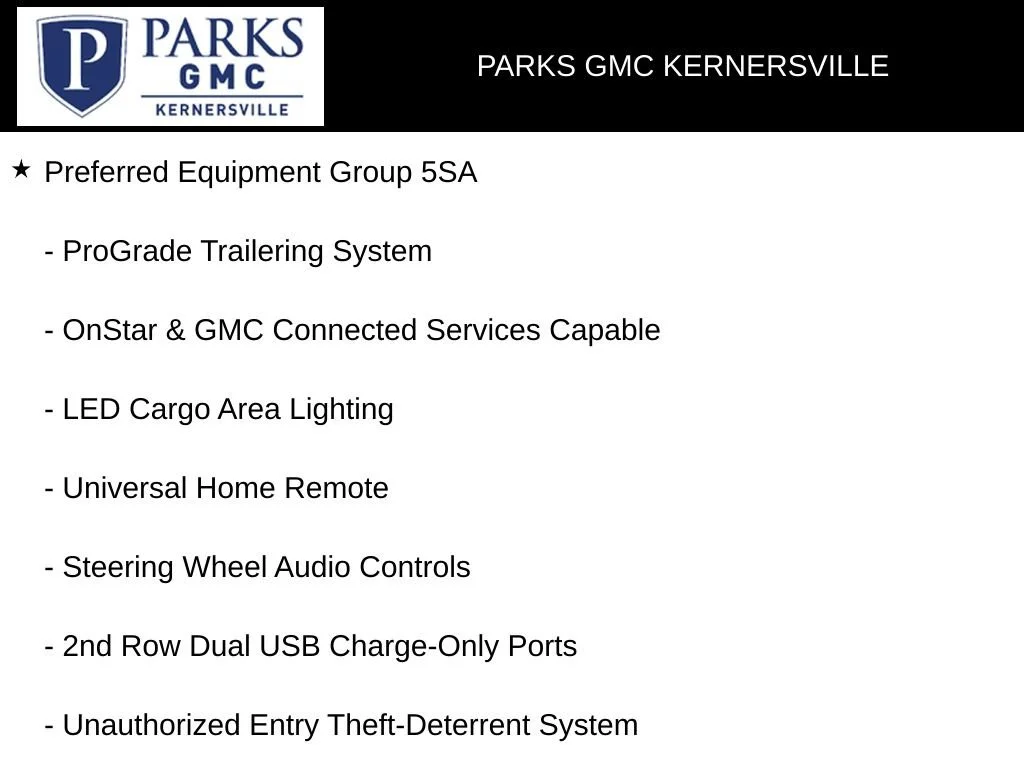 Certified Used 2020 DARK SKY METALLIC GMC Denali image 24