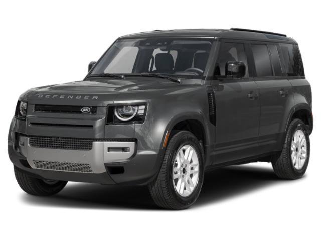 2026 Land Rover Defender X-Dynamic SE