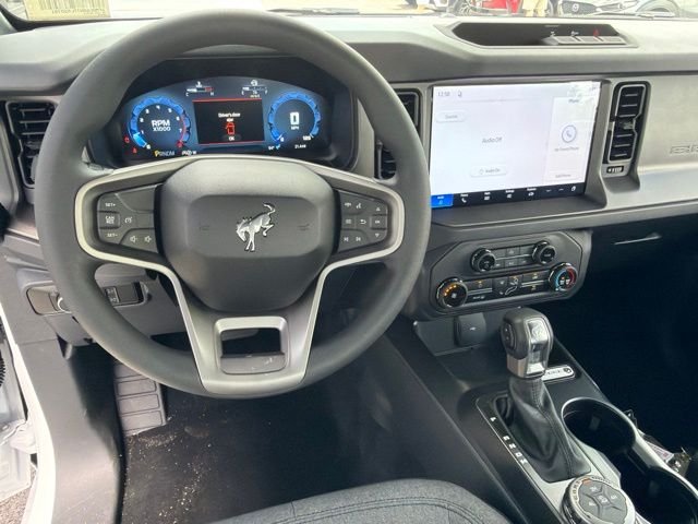 New 2026 Oxford White Ford Base image 10