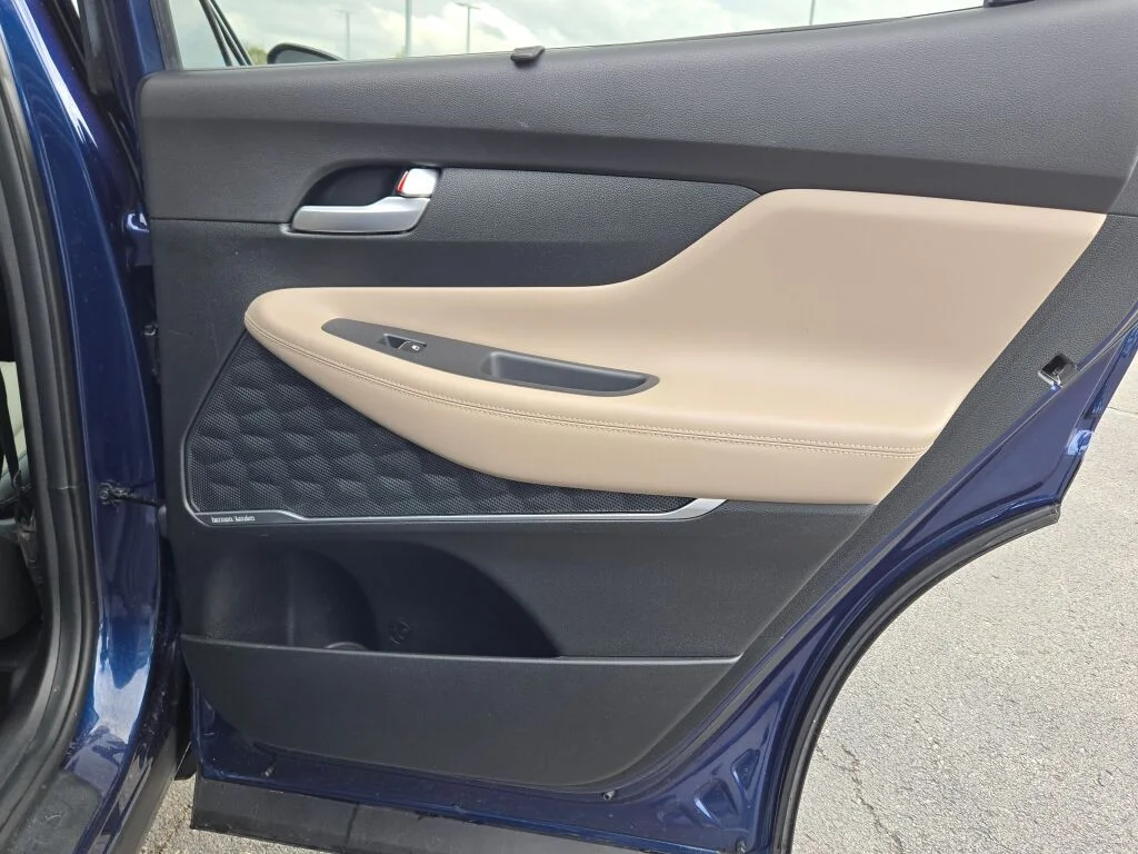2023 Hyundai Santa Fe SEL - Photo 12