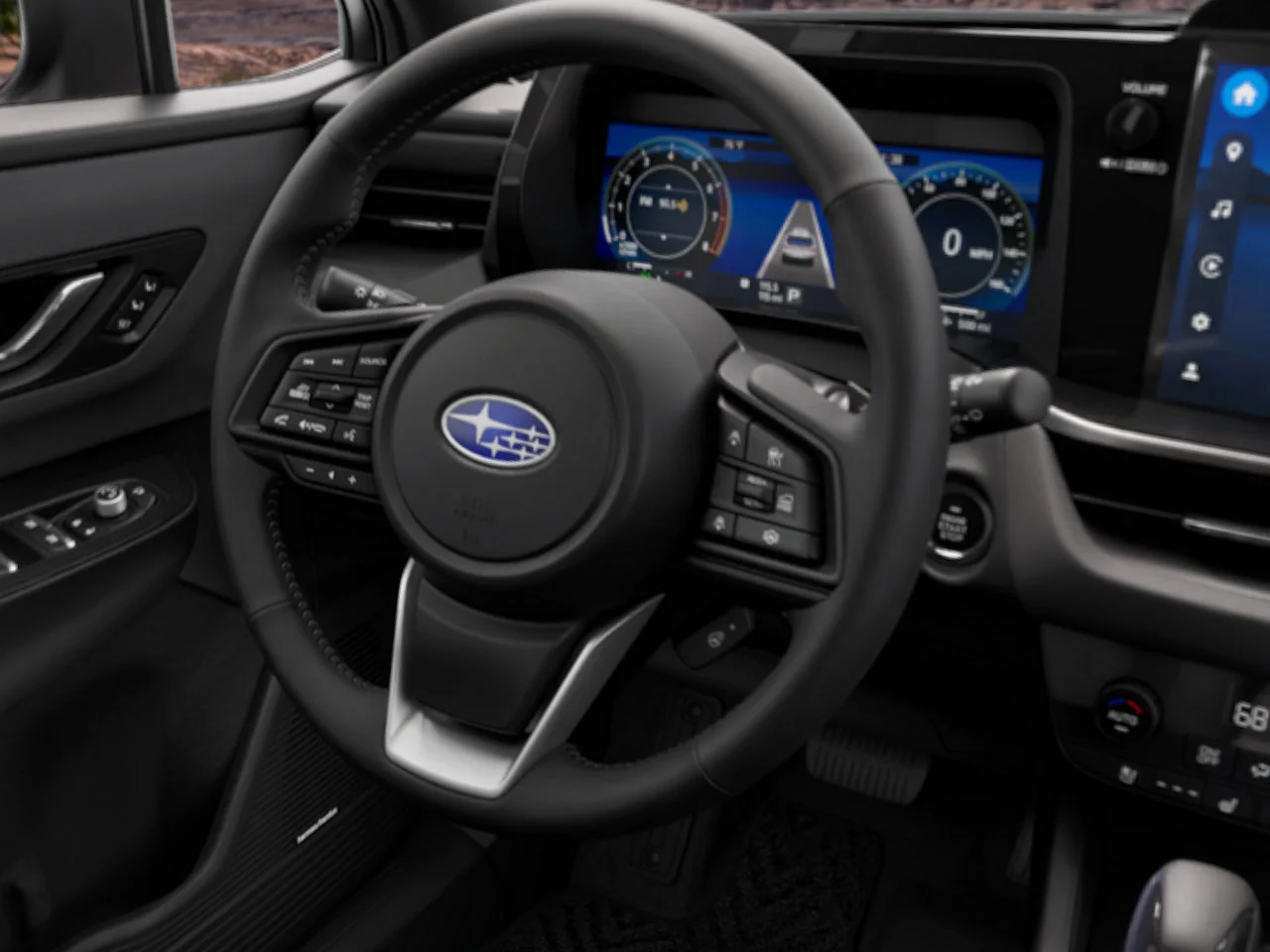2026 Subaru Outback Touring XT - Photo 21