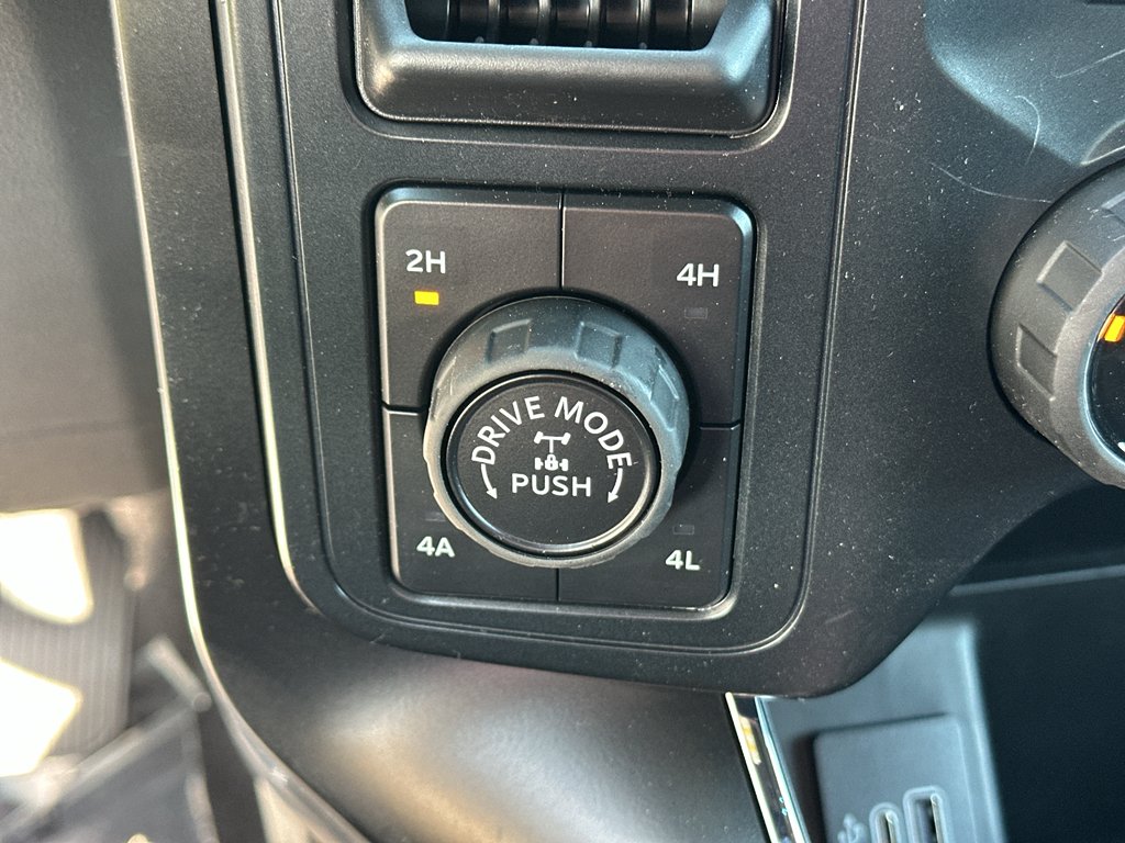 New 2026 Carbonized Gray Metallic Ford STX® image 22