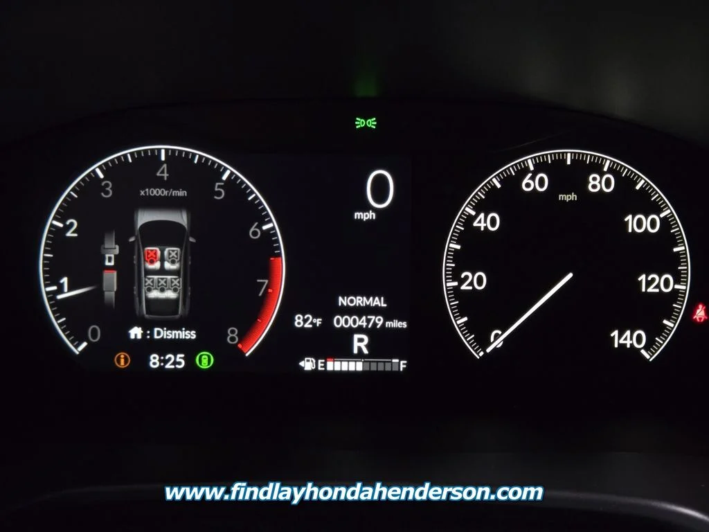 2026 Honda CR-V LX - Photo 32