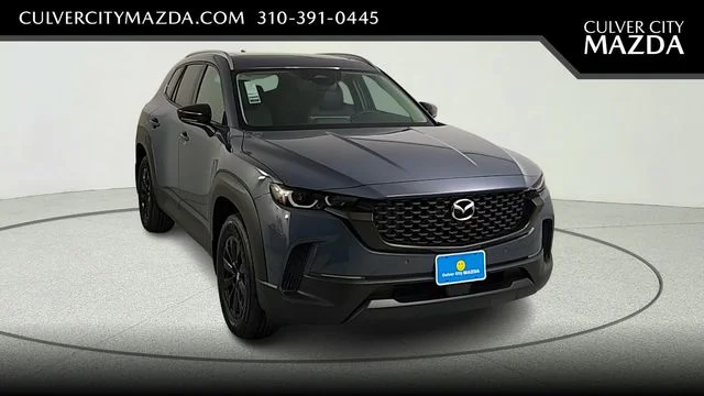 2026 Mazda CX-50 2.5 Hybrid Preferred's photo